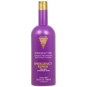 Hayashi Emergency Pak Conditioner 33.8 fl.oz